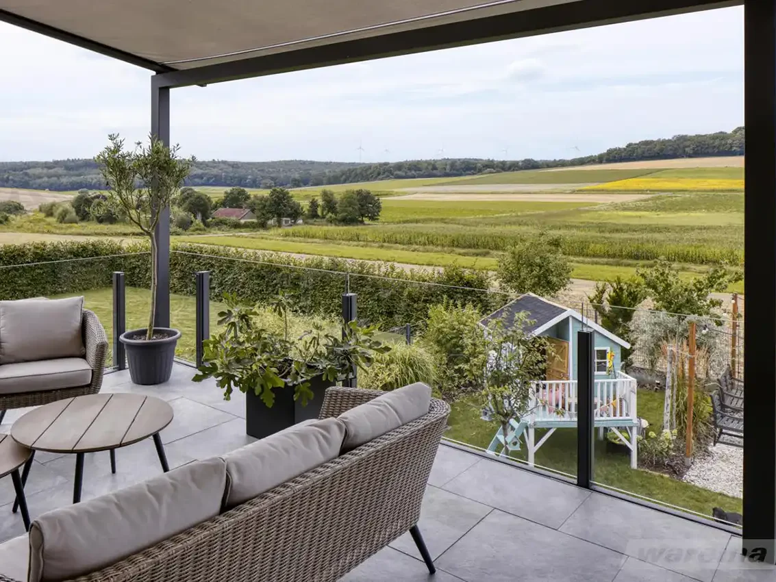 Smart Home für den Wohnbereich