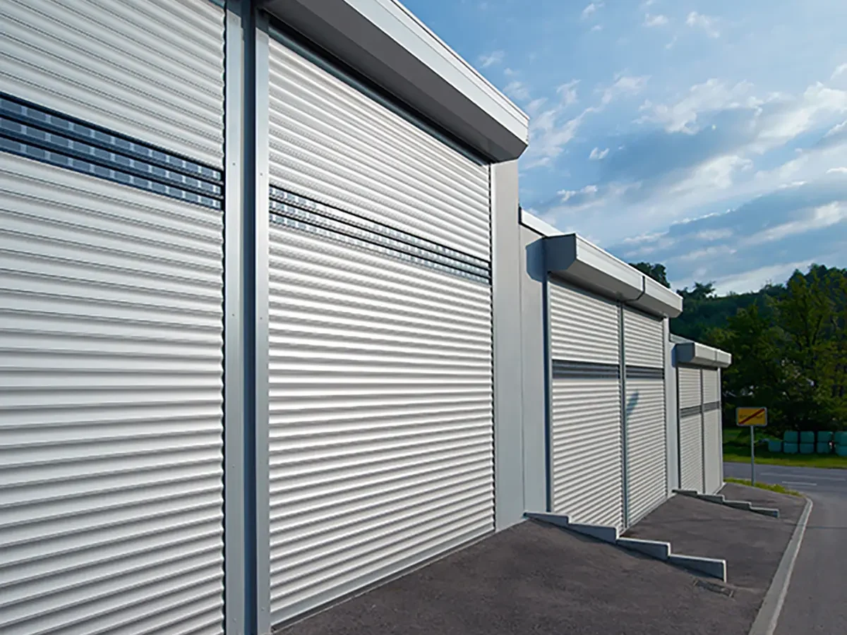 Markise als Sonnenschutz